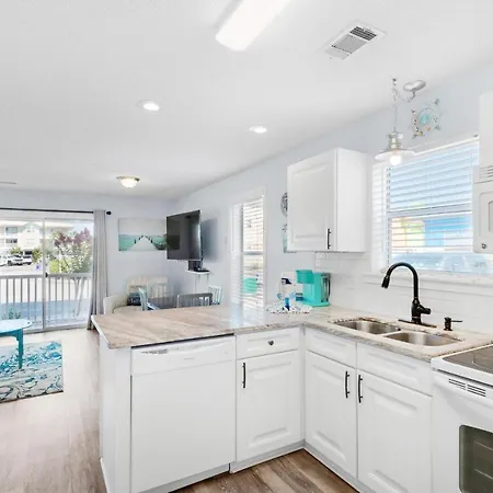 St. Martin Beachwalk Villas 111 Destin Esterno foto