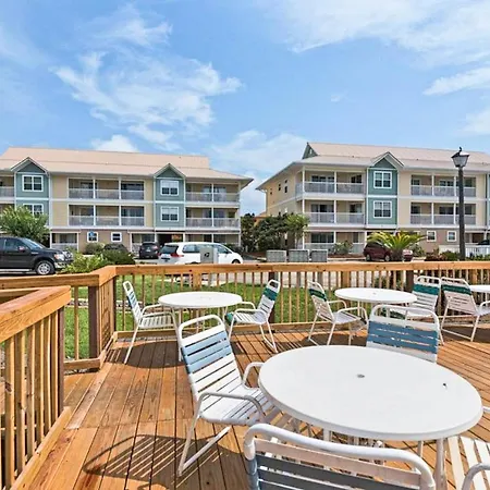 St. Martin Beachwalk Villas 111 Destin Esterno foto