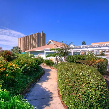 St. Martin Beachwalk Villas 111 Destin Esterno foto