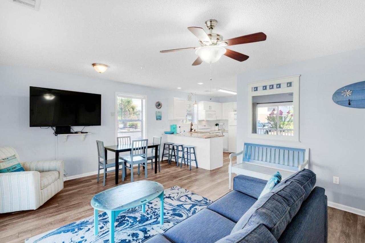 St. Martin Beachwalk 111 Appartamento Destin